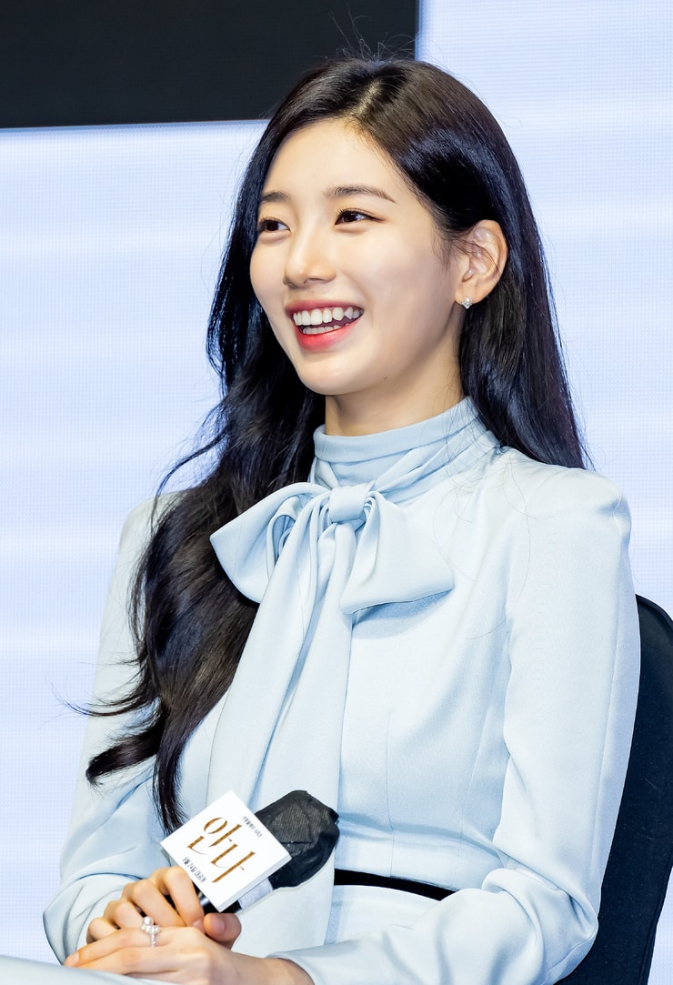 Picture of Bae Suzy