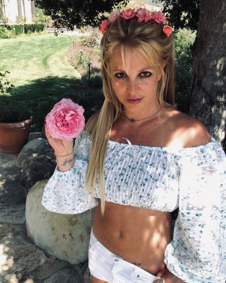Britney Spears Britney Spears