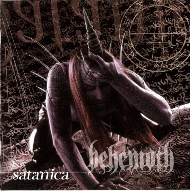 Satanica