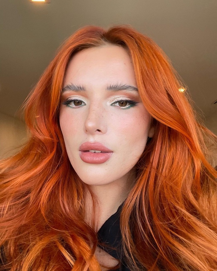 Bella Thorne