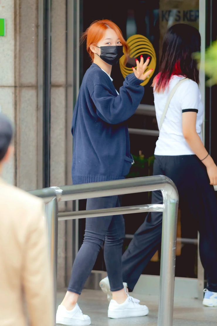 Na-yeon Kwon