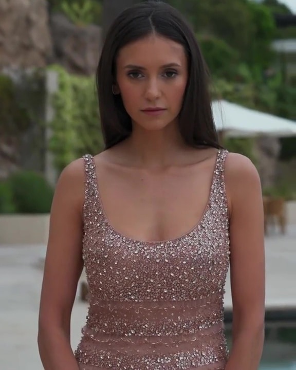 Nina Dobrev Nina Dobrev