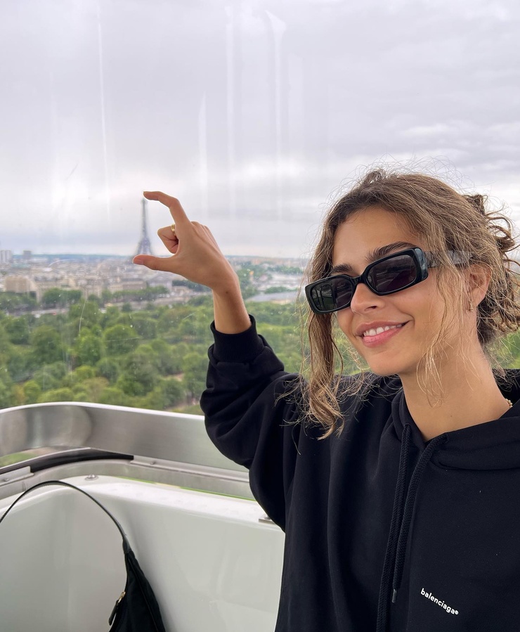 Marie Teissonniere