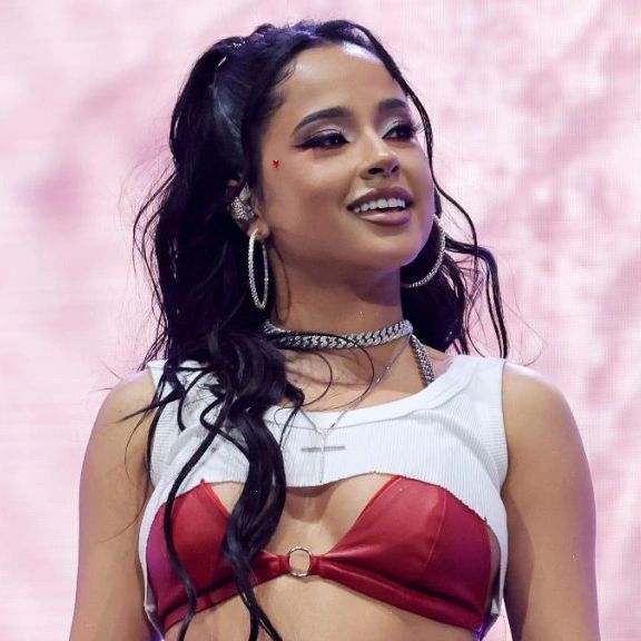 Becky G.