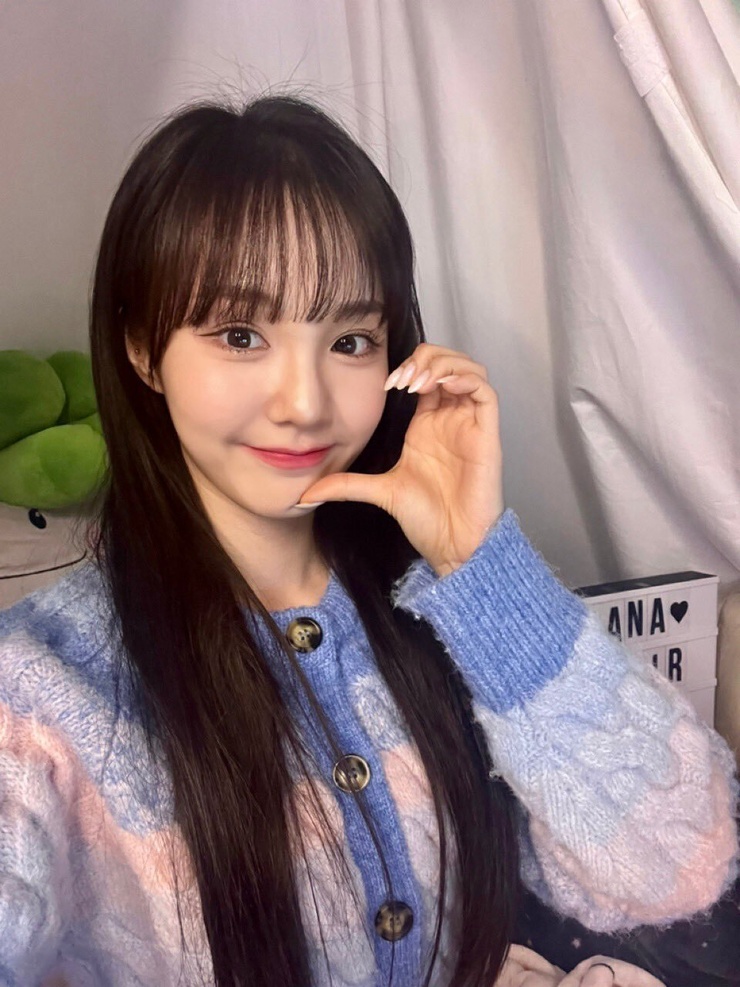 Na-yeon Kwon