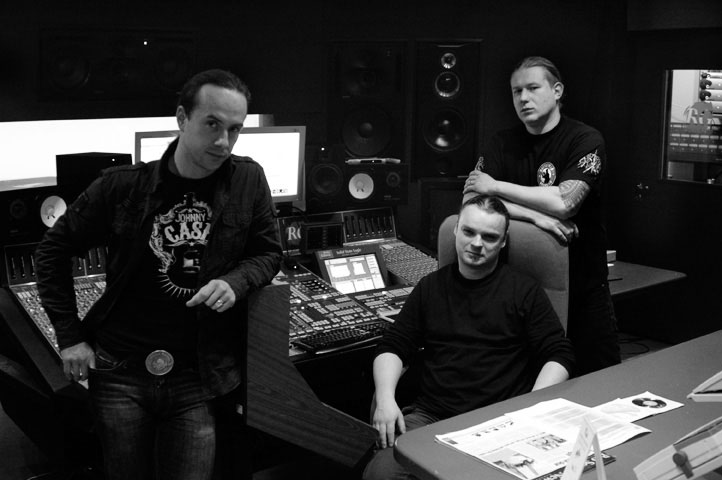 Behemoth