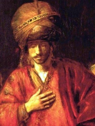 Haman (Book of Esther)