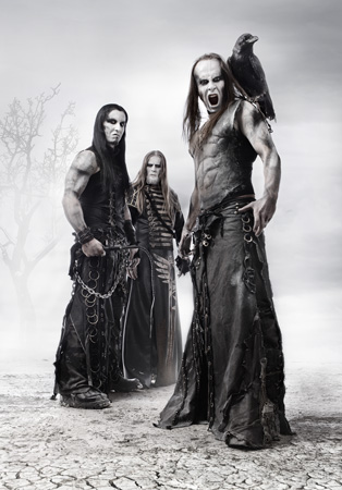 Behemoth