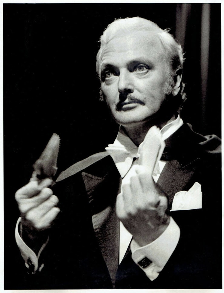 Jack Cassidy