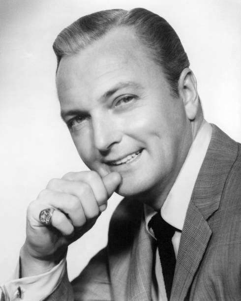 Jack Cassidy