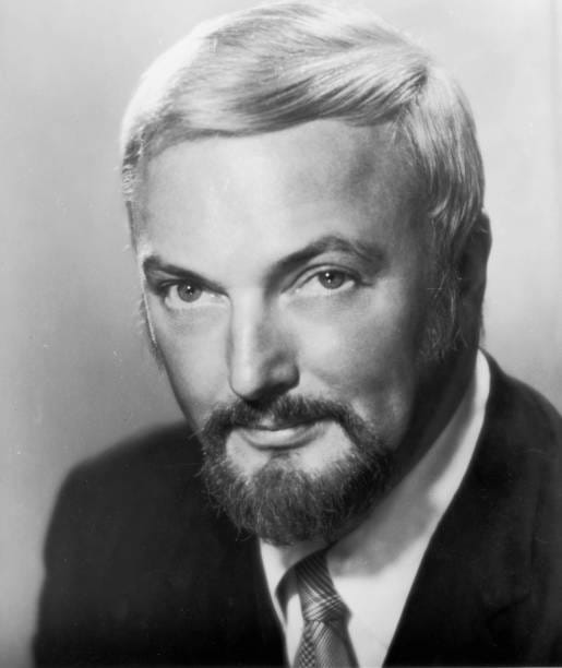 Jack Cassidy