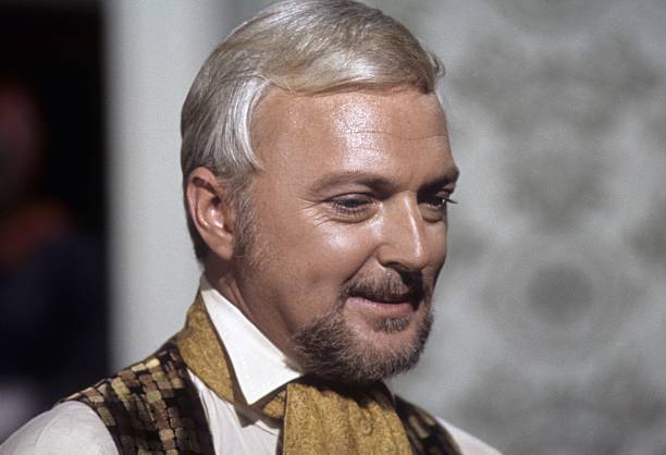 Jack Cassidy