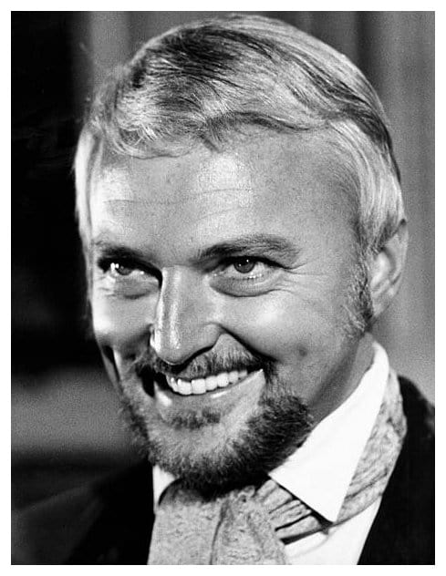 Jack Cassidy