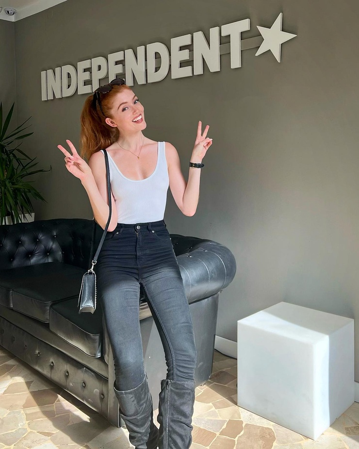 Jessica Gagen