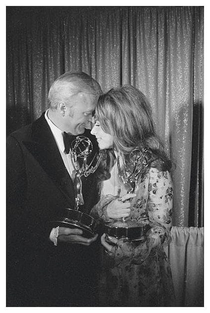 Lee Grant