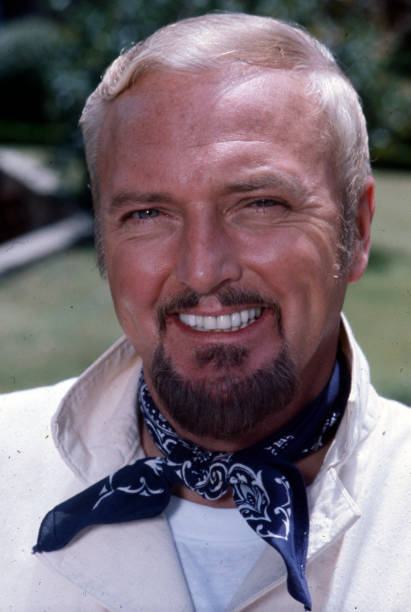 Jack Cassidy