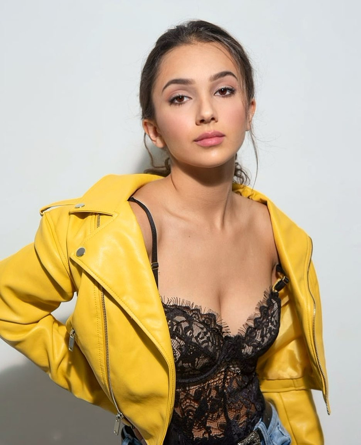 Picture of Arianna Rivas