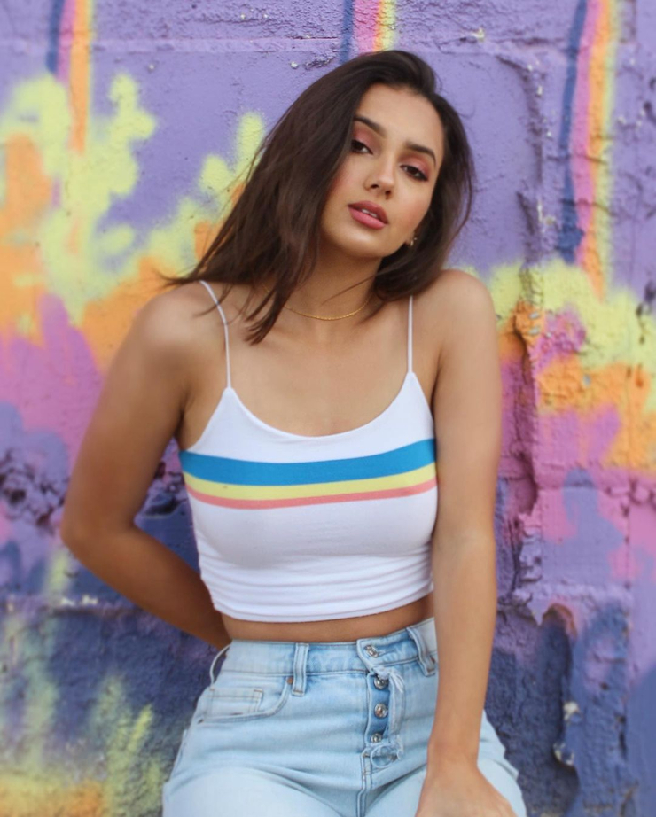 Arianna Rivas