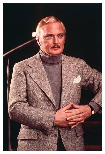 Jack Cassidy