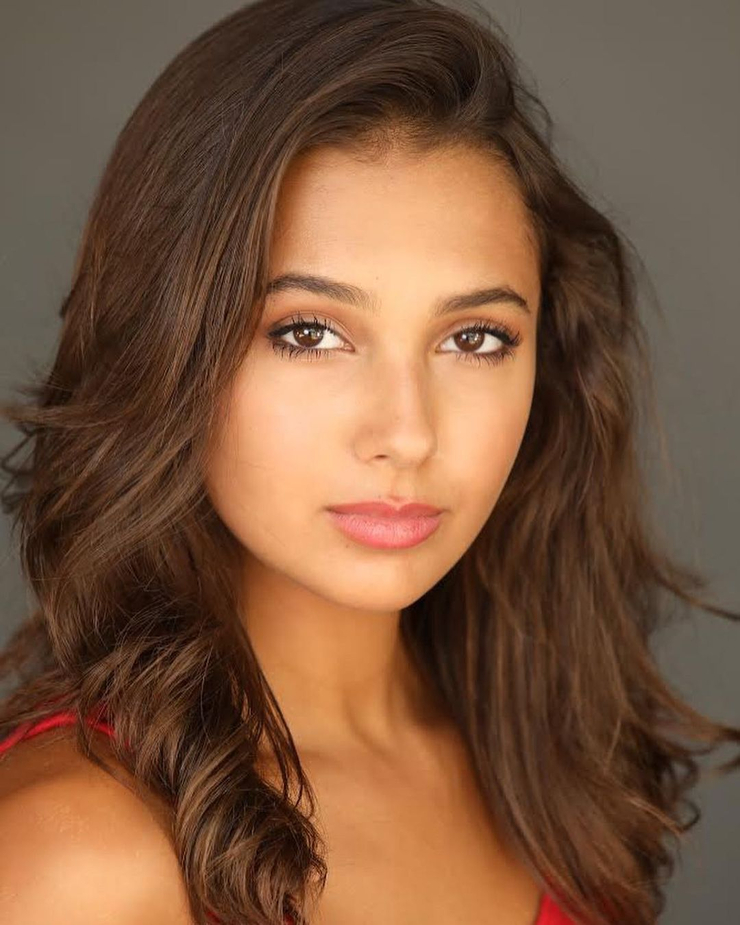 Picture of Arianna Rivas