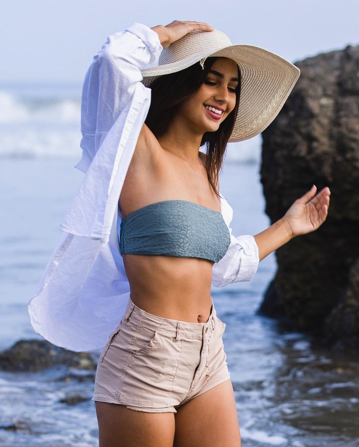 Arianna Rivas