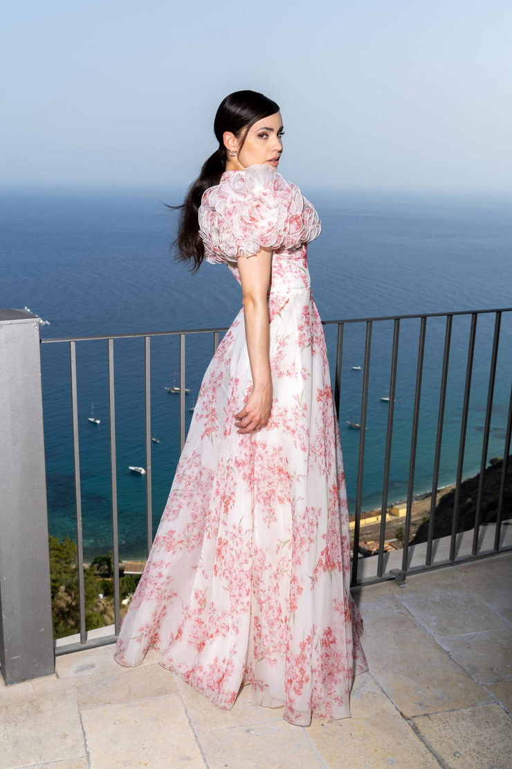 Sofia Carson