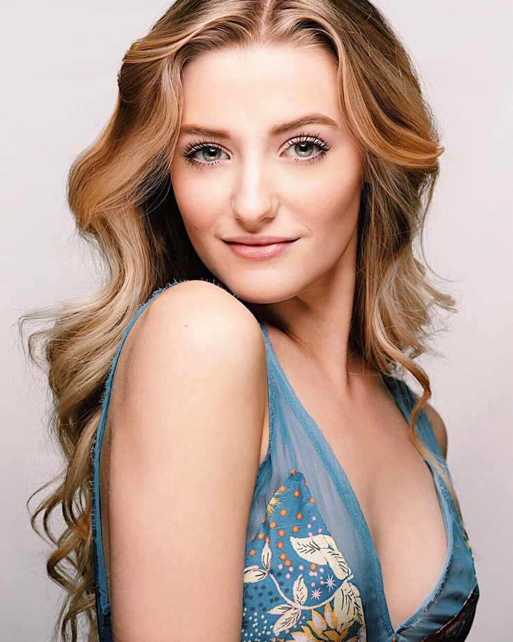 Katherine Schaber
