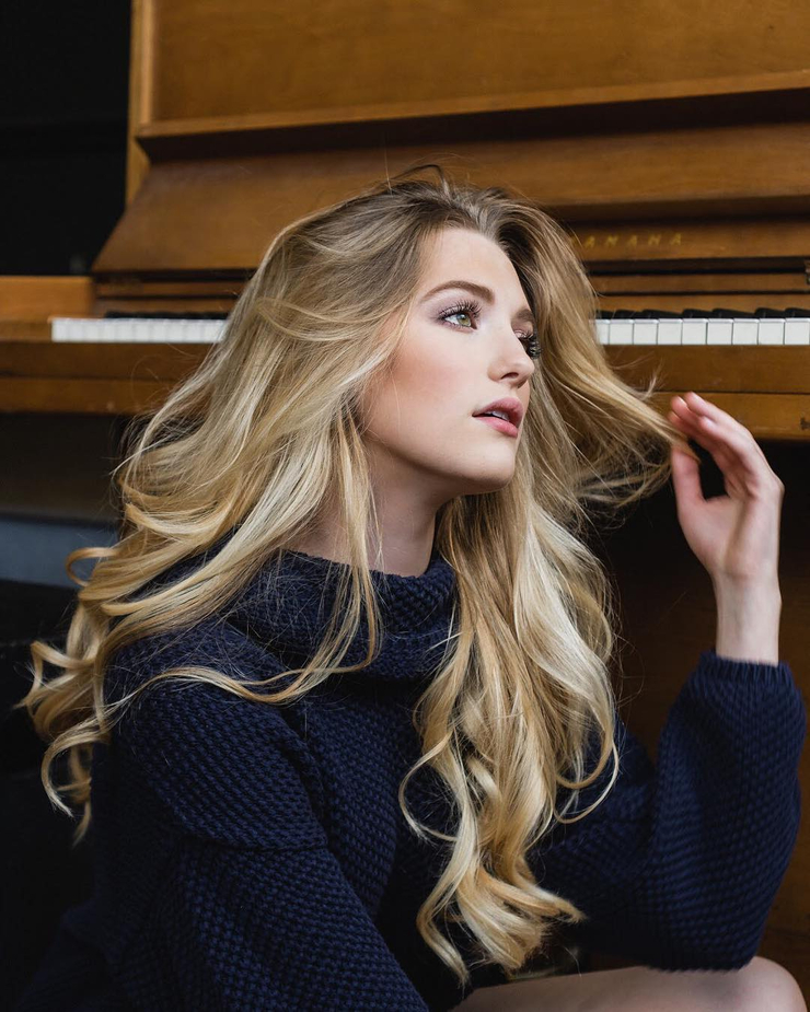 Katherine Schaber
