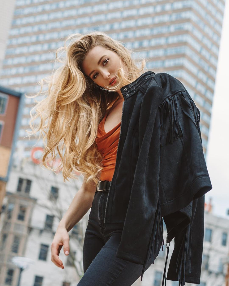 Katherine Schaber