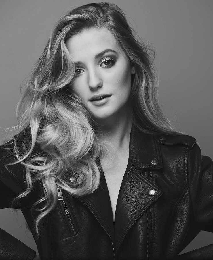 Katherine Schaber