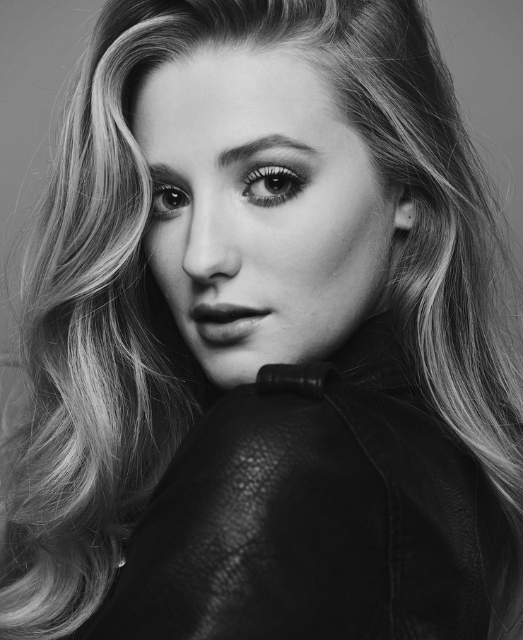 Katherine Schaber