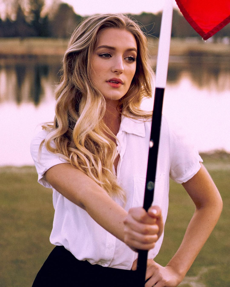 Katherine Schaber