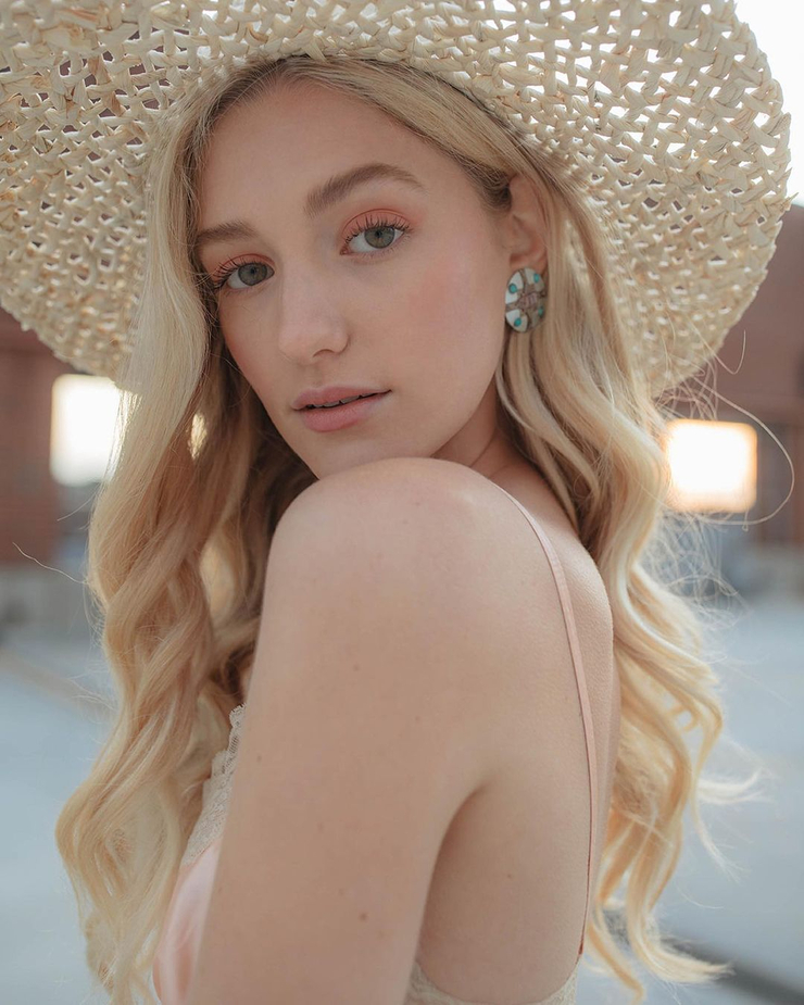 Katherine Schaber