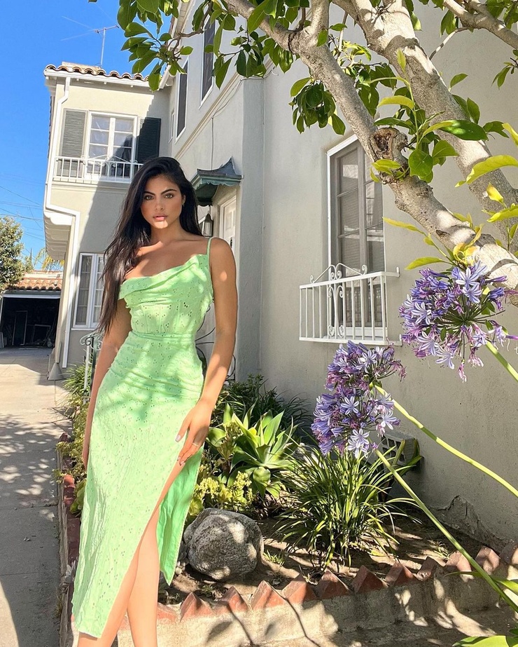 Sara Orrego Sara Orrego