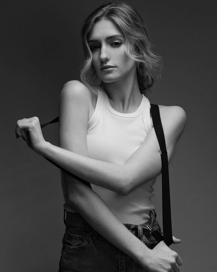Katherine Schaber