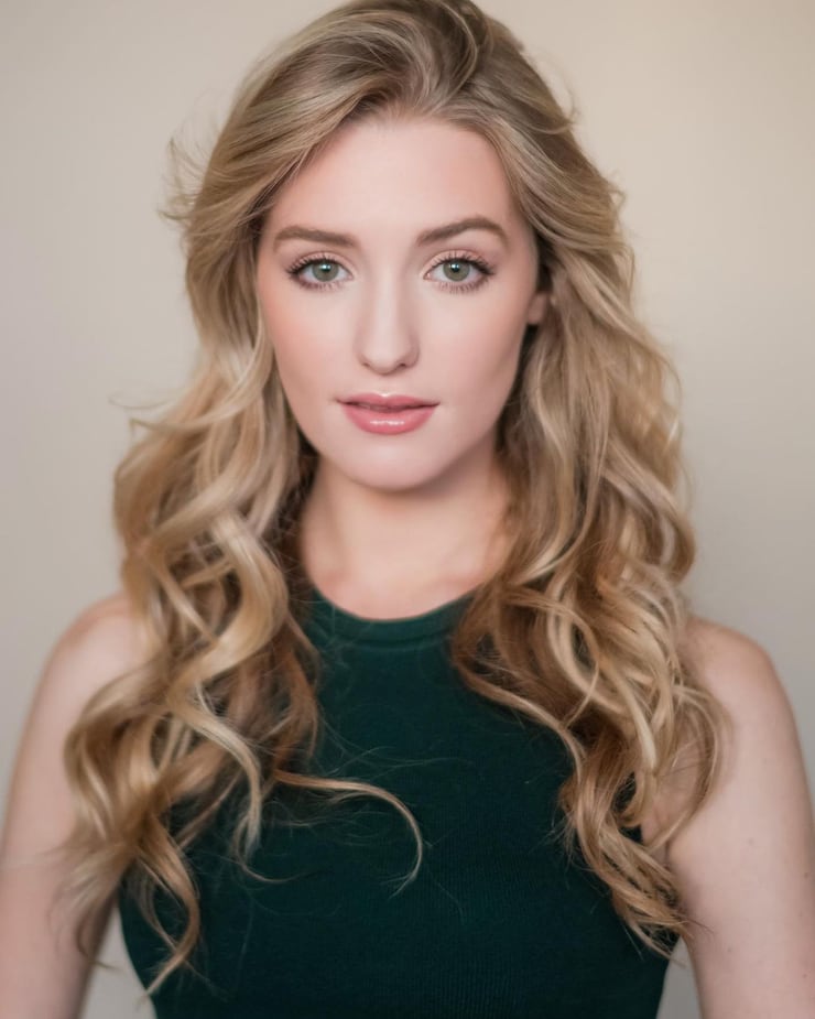 Katherine Schaber