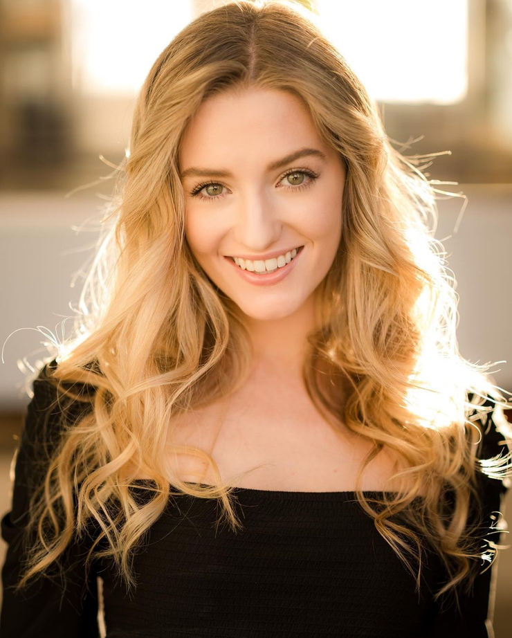Katherine Schaber