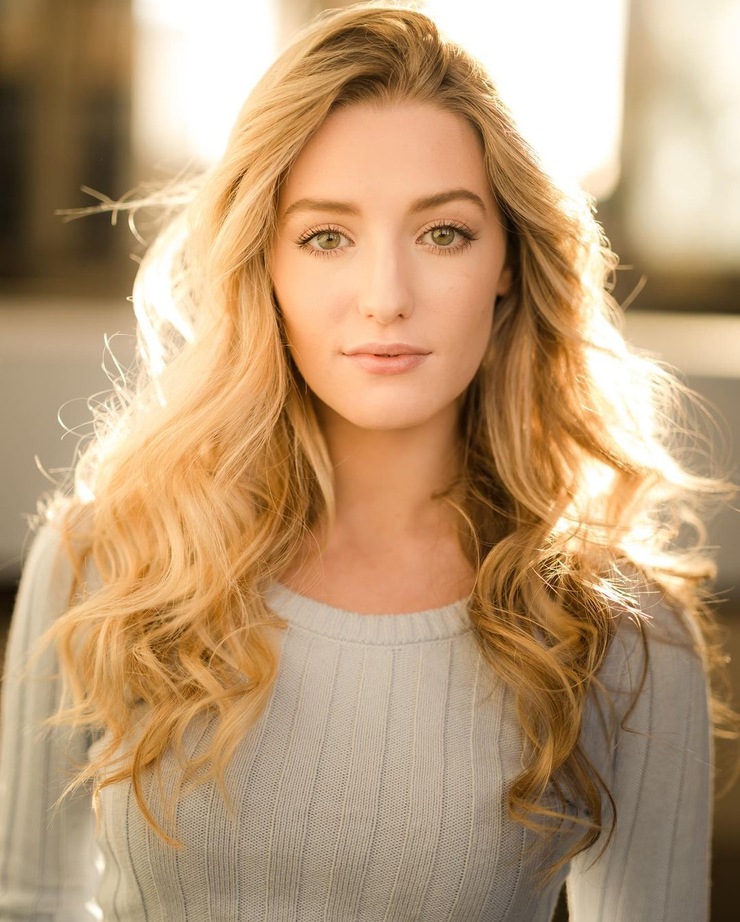 Katherine Schaber