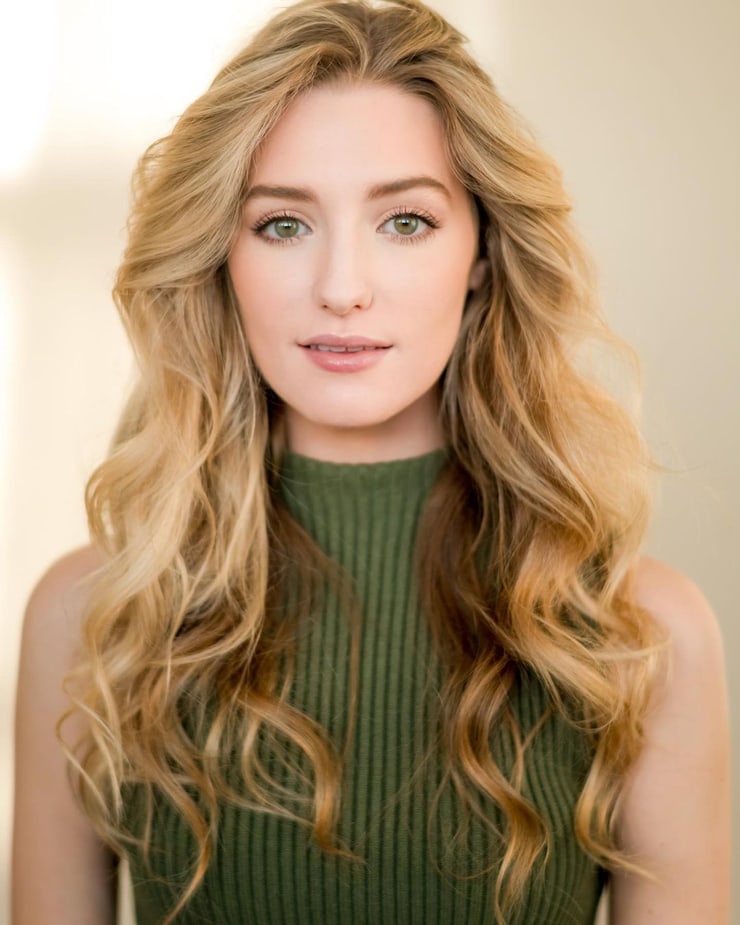 Katherine Schaber
