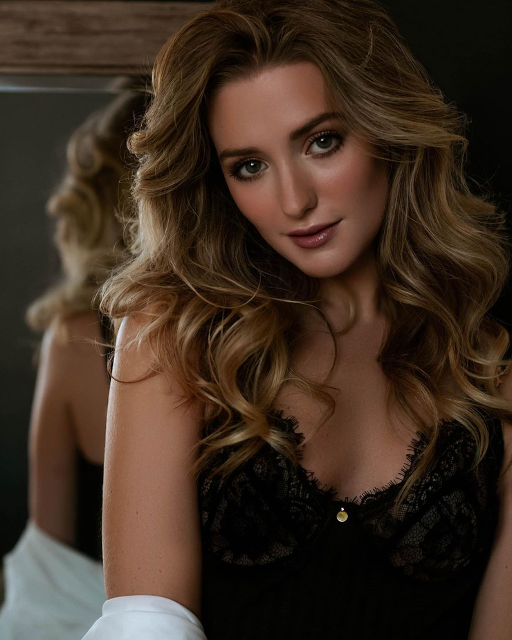 Katherine Schaber