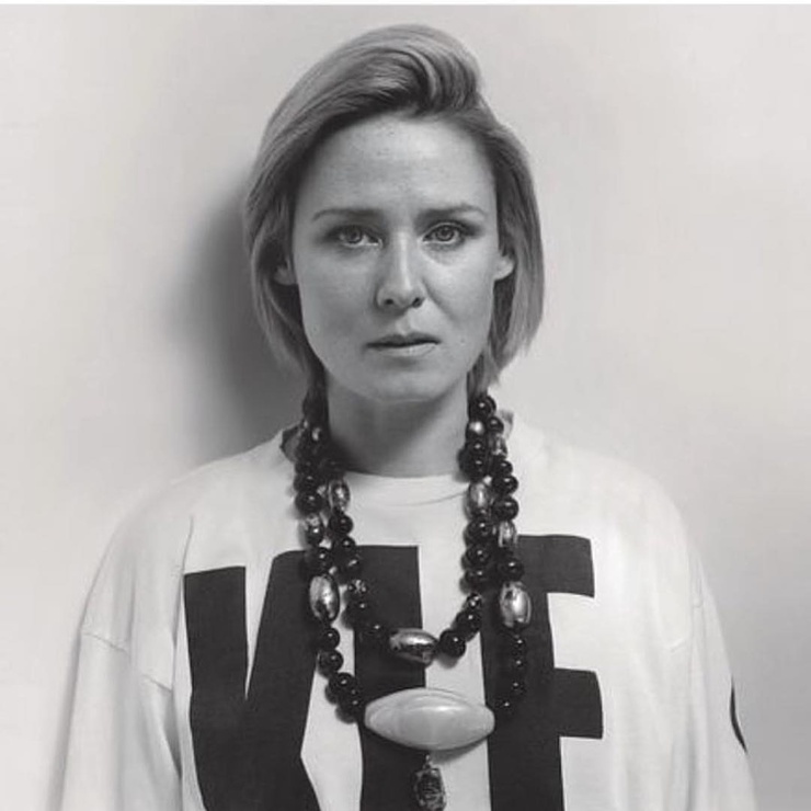 Roisin Murphy