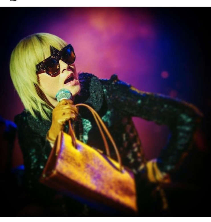 Roisin Murphy