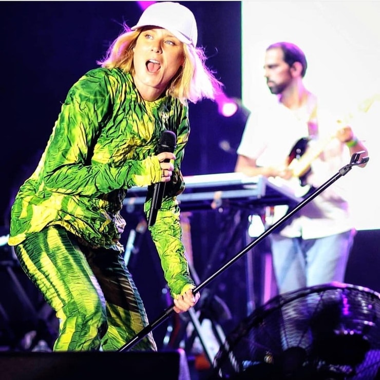 Image of Roisin Murphy