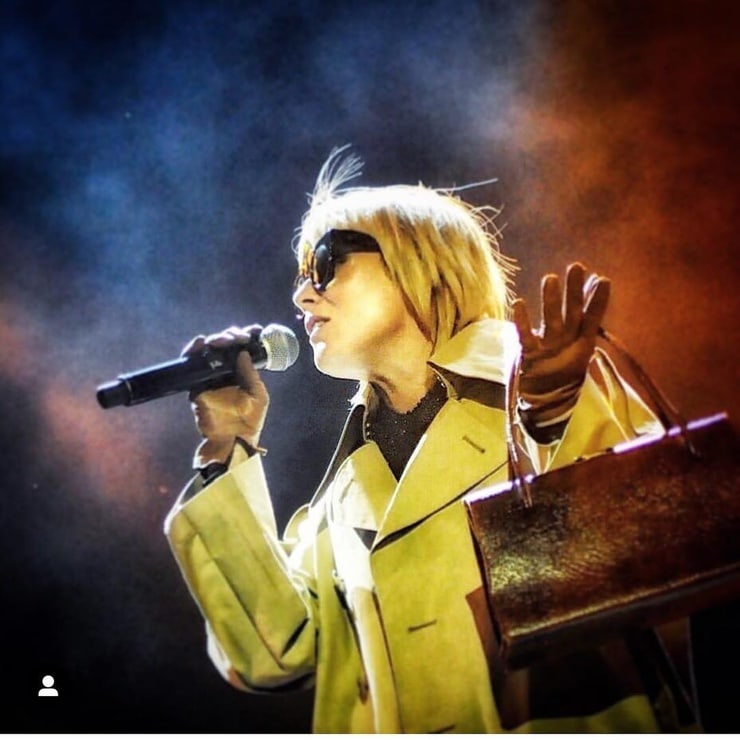 Roisin Murphy