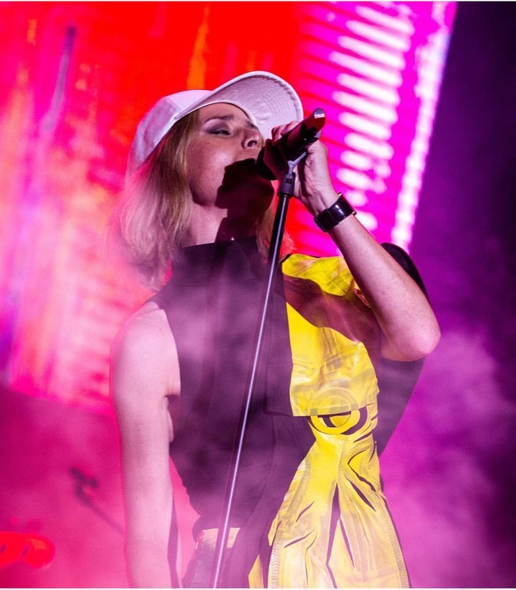 Roisin Murphy