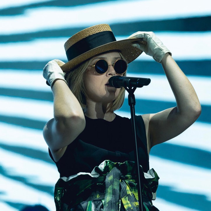 Roisin Murphy