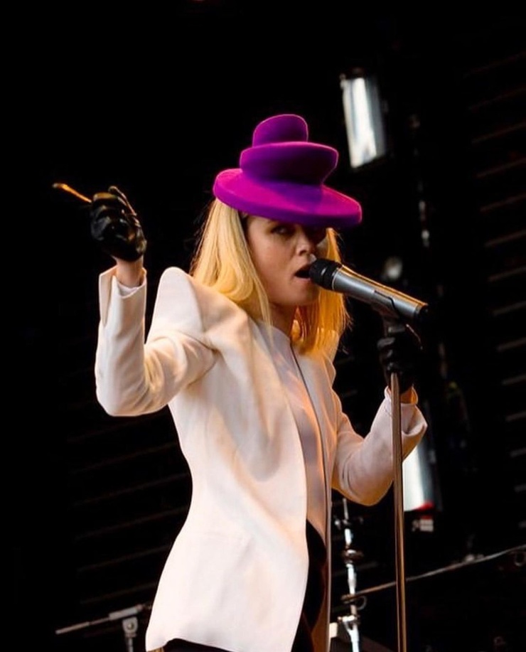 Roisin Murphy