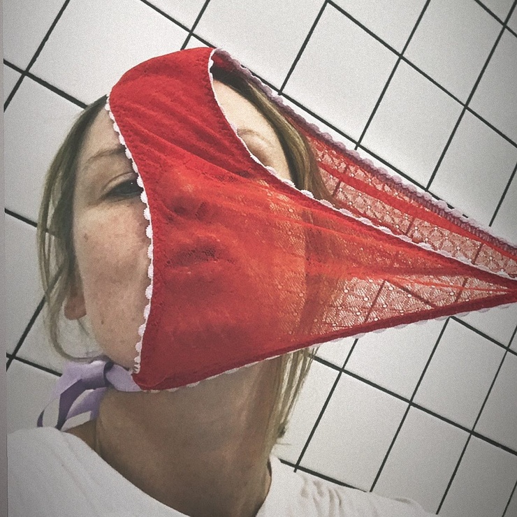 Roisin Murphy
