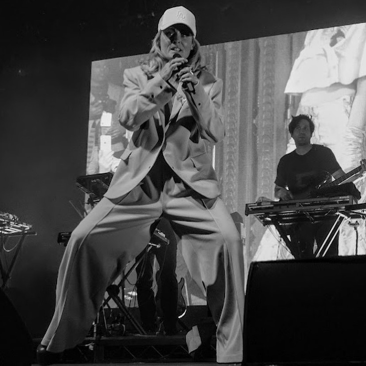 Roisin Murphy