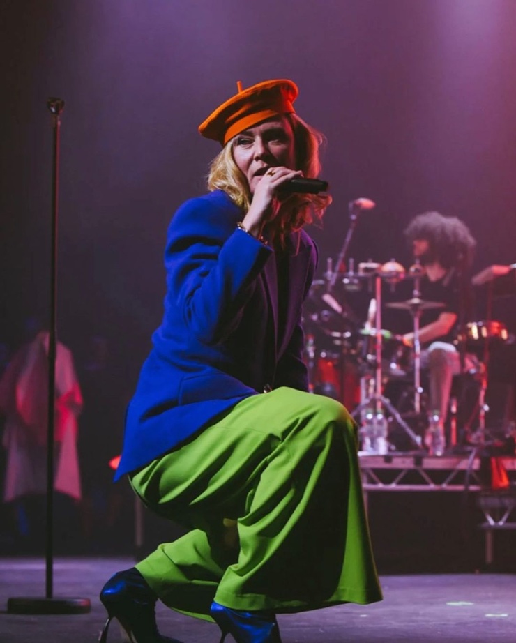 Roisin Murphy